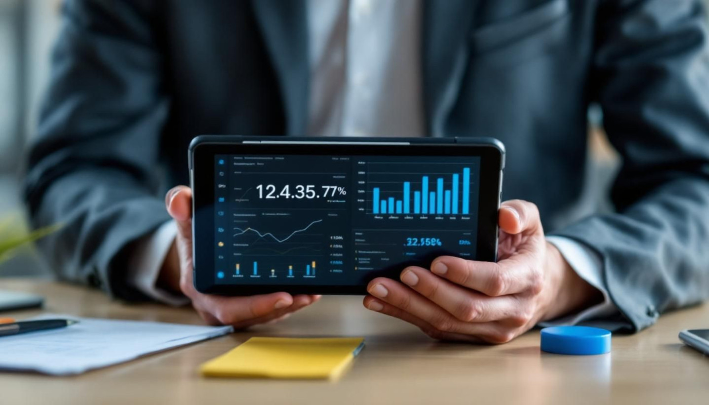 Blick auf die Demokratie am Arbeitsplatz: Ein Gespräch mit einem Experten