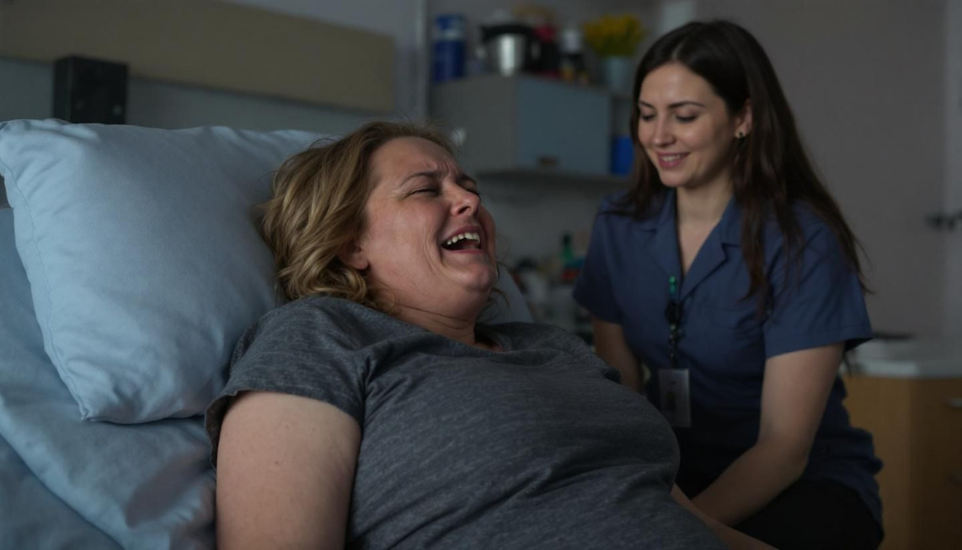 Webinar SEEPH 2025 – Die übersehene Gesundheit von Frauen: Endometriose als unsichtbare Behinderung